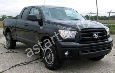 Ремонт генератора Toyota Tundra, Купить генератор Toyota Tundra